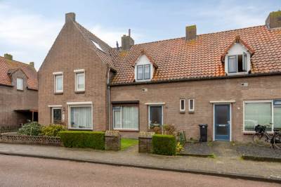 Woning Canadesestraat 13 Waalwijk