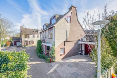 Woning Herfstlaan 59 Alphen aan den Rijn