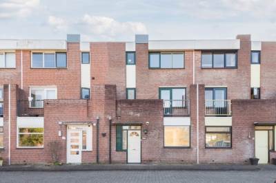 Woning Botter 3341 Lelystad