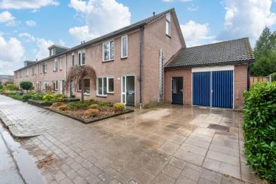 Woning Koperslagersdonk 207 Apeldoorn