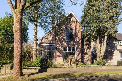 Woning Frederikslaan 17 Apeldoorn
