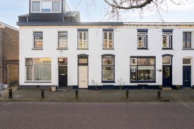 Woning Oosterstraat 18 Deventer
