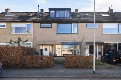 Woning Kievitstraat 127 Ermelo