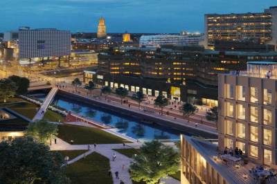 Woning Smakkelaarsveld 399 Utrecht