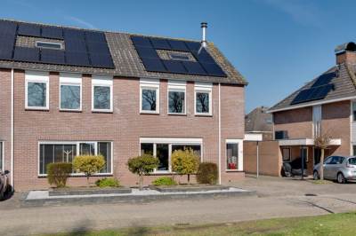 Woning Kristalstoep 30 Assen