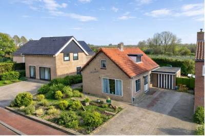 Woning Heideweg 33 Hooglanderveen