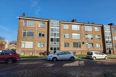 Woning Prinses Marijkestraat 52 Alphen aan den Rijn