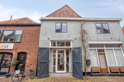Woning Nieuwe Noord 14 Hoorn (NH)