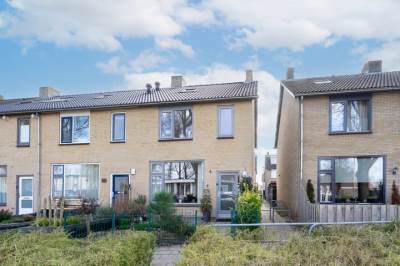 Woning Reigerweg 52 Enkhuizen