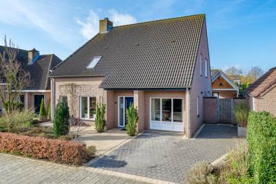 Woning Brahmsstraat 15 Schijndel