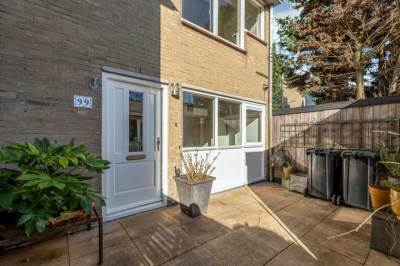 Woning Kobbeflecht 99 Hurdegaryp