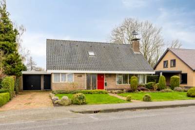 Woning Hoofdstraat West 103 Wolvega