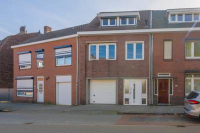 Woning Gringelstraat 16 Heerlen