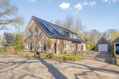 Woning Dwingelderdijk 23 Dwingeloo