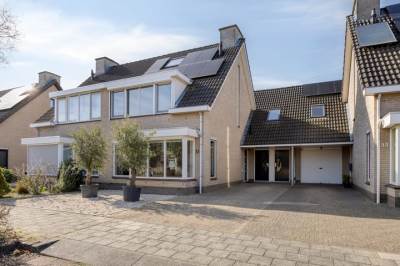 Woning Floralaan 31 Veenendaal