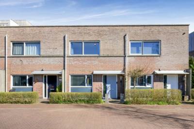 Woning Jan Boltenhof 13 Heiloo