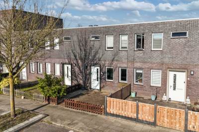 Woning Holbeinstraat 7 Almere