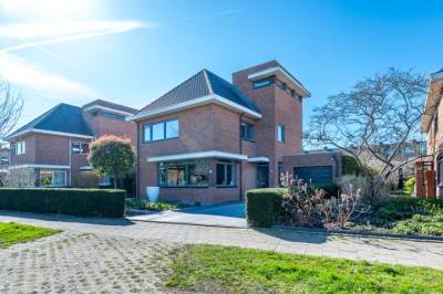 Woning Parkhout 14 Houten
