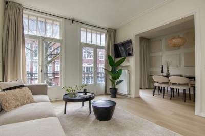 Woning Legmeerstraat 341 Amsterdam