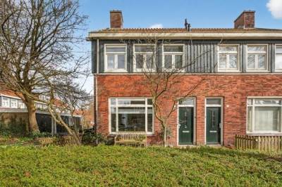 Woning Monnikendammerweg 50 Amsterdam