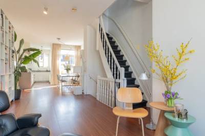 Woning Van Hogendorpstraat 1533 Amsterdam