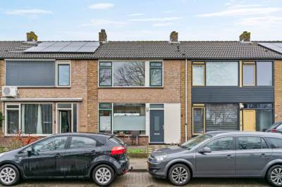 Woning Europasingel 5 Lopik