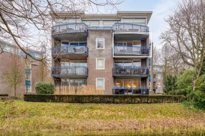 Woning Park Loverendale 5 Domburg