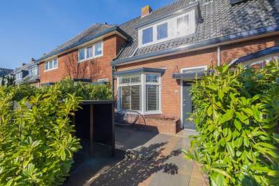 Woning Zwarteweg 47 Bennebroek