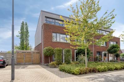 Woning Muntmeester 149 Uden