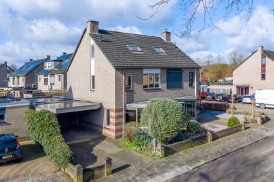 Woning Kraaiheide 25 Eerbeek