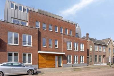Woning Gerard de Bondtstraat 49 Tilburg