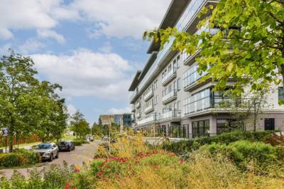 Woning Burgemeester Rijnderslaan 204 Amstelveen