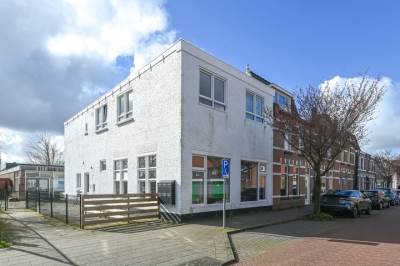 Woning Willemsbeekweg 78C IJmuiden