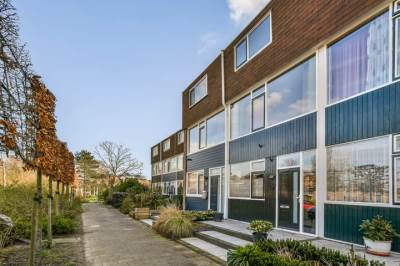 Woning Meidoorn 25 Naaldwijk