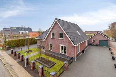 Woning Kanaalweg 7 Overschild