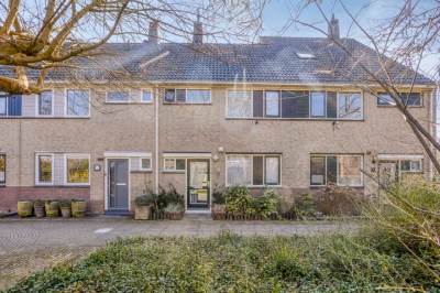 Woning Severijnpad 14 Alkmaar
