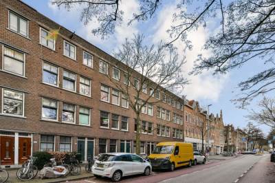 Woning Kortekade 40B02 Rotterdam