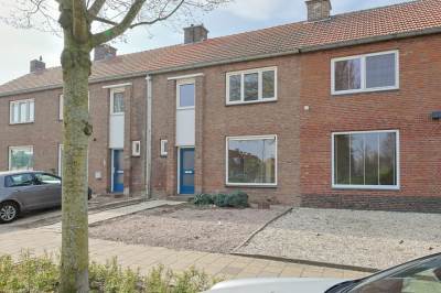 Woning Op de Kraonkel 113 Geleen