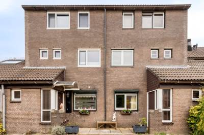 Woning Pijlkruidvaart 36 Zoetermeer