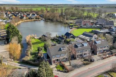 Woning Dorpsstraat 52A Sint Maarten