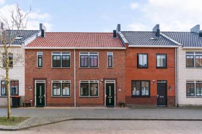 Woning Lage Hoek 50 Zwaag