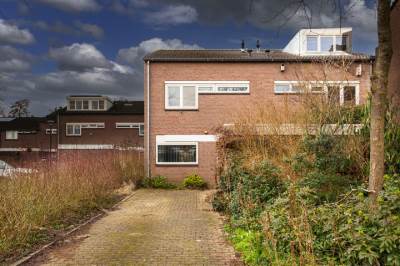 Woning Fazantenkamp 112 Maarssen