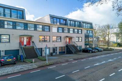 Woning Australiëring 7 Amersfoort