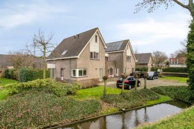 Woning Provincialeweg Oost 94A Haastrecht