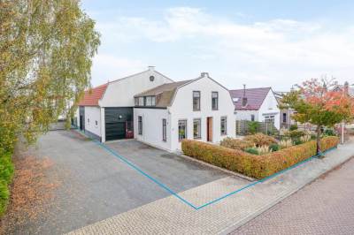 Woning Nieuweweg 21 Melissant