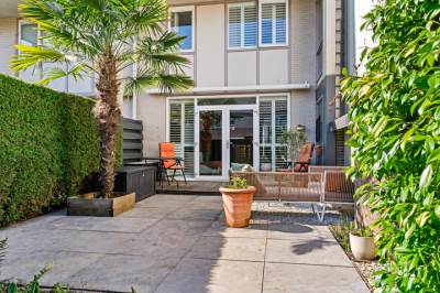 Woning Charta 77-Vaart 9 Haarlem