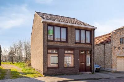 Woning 's-Gravenstraat 292 Clinge