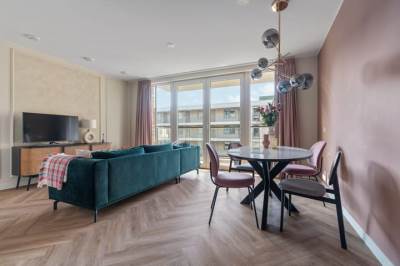 Woning Dokstraat 89 Nijmegen