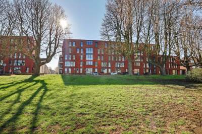 Woning Westenburgerweg 60 Den Bosch
