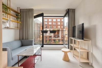 Woning Welnastraat 157 Amsterdam